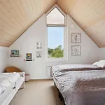 2 Bedroom In Tatil Evi Nørre Nebel