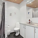 2 Bedroom In Tatil Evi Nørre Nebel