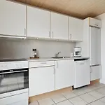 Tatil Evi 2 Bedroom In Nørre Nebel