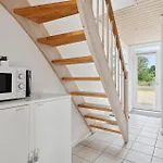 2 Bedroom In Nørre Nebel