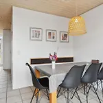 2 Bedroom In Tatil Evi Nørre Nebel