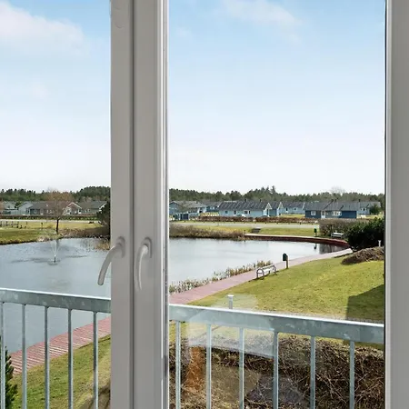 2 Bedroom In Holiday home