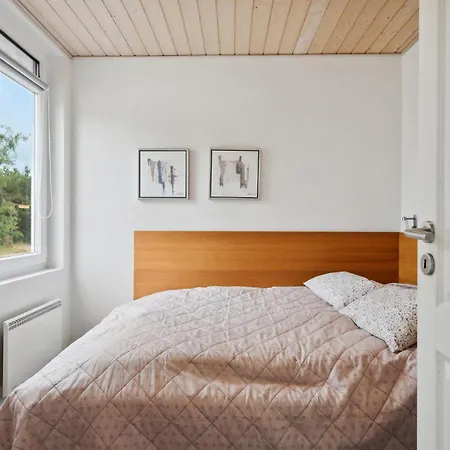 Feriehus 2 Bedroom In Nørre Nebel