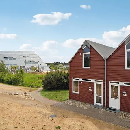 2 Bedroom In Feriehus