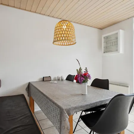 2 Bedroom In Feriehus *
