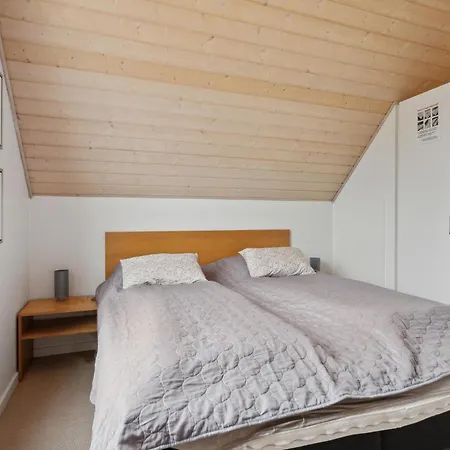 Feriehus 2 Bedroom In *