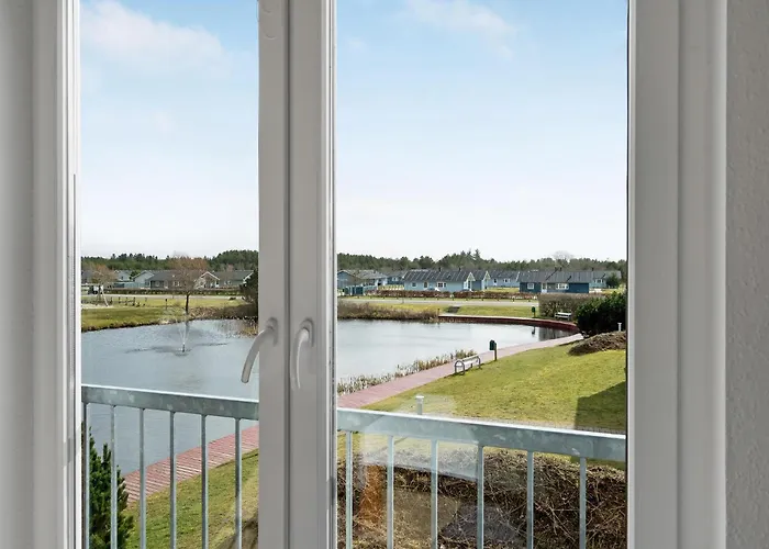 2 Bedroom In Feriehus