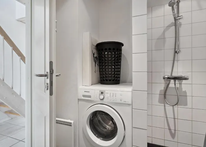 2 Bedroom In Feriehus