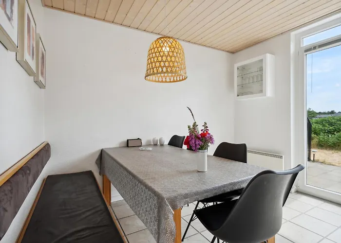 2 Bedroom In Feriehus *