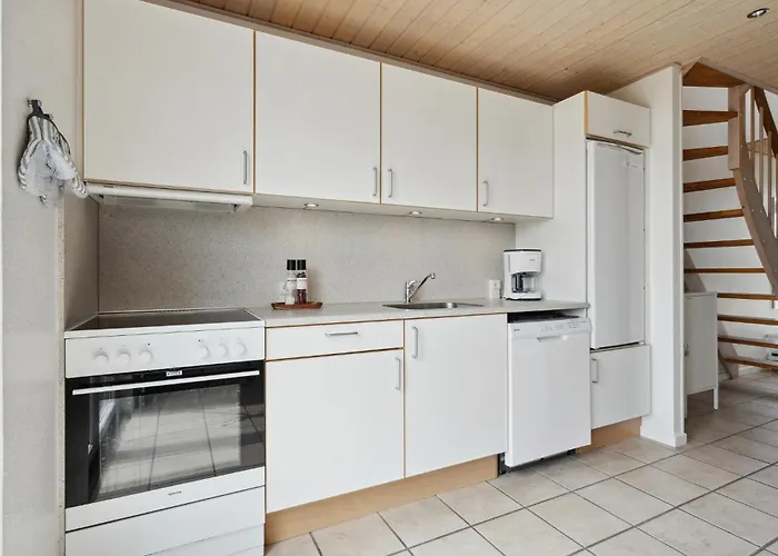 Feriehus 2 Bedroom In Nørre Nebel