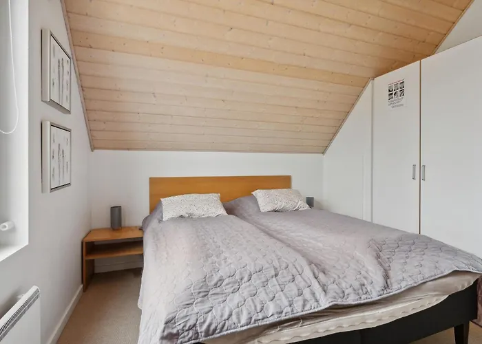 Feriehus 2 Bedroom In *