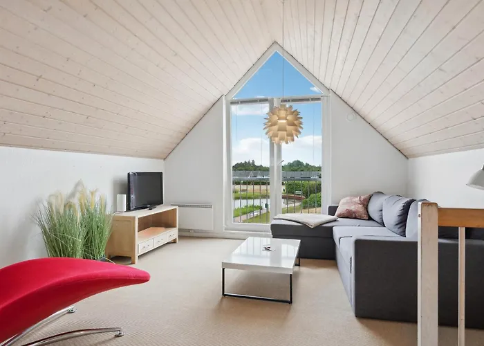 2 Bedroom In Vakantiehuis